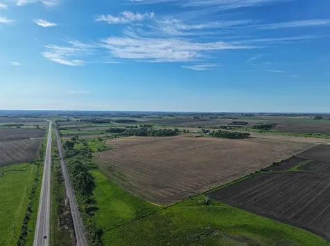 Tbd 140th Avenue SE Eyota MN 55934