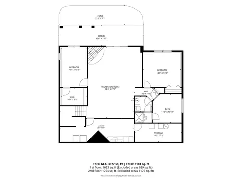 4897 142nd Lane NW Anoka MN 55303
