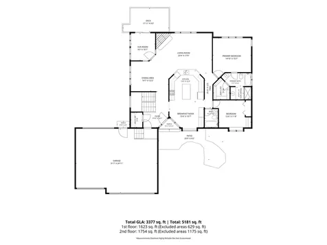 4897 142nd Lane NW Anoka MN 55303