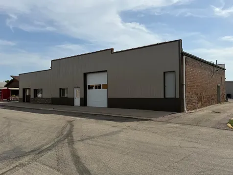 101 S Mckenzie Street Luverne MN 56156