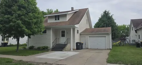 562 South Street Wabasso MN 56293