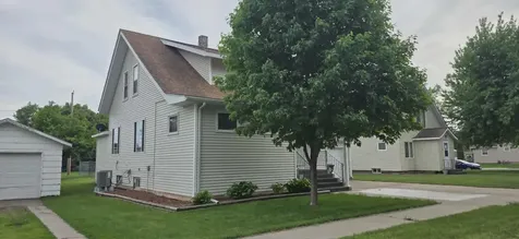 562 South Street Wabasso MN 56293