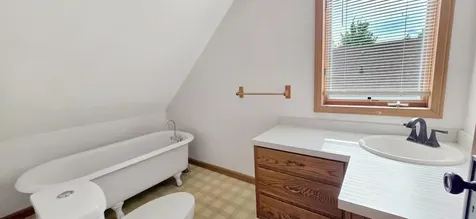 562 South Street Wabasso MN 56293