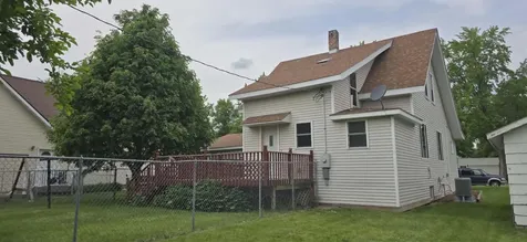 562 South Street Wabasso MN 56293