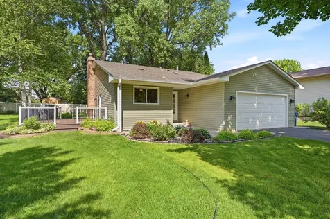 10045 Hemlock Lane N Maple Grove MN 55369