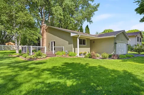 10045 Hemlock Lane N Maple Grove MN 55369