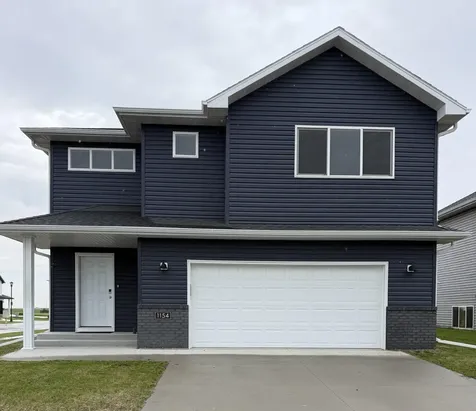 1154 60th Avenue W West Fargo ND 58078