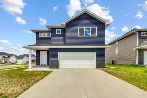 1154 60th Avenue W West Fargo ND 58078