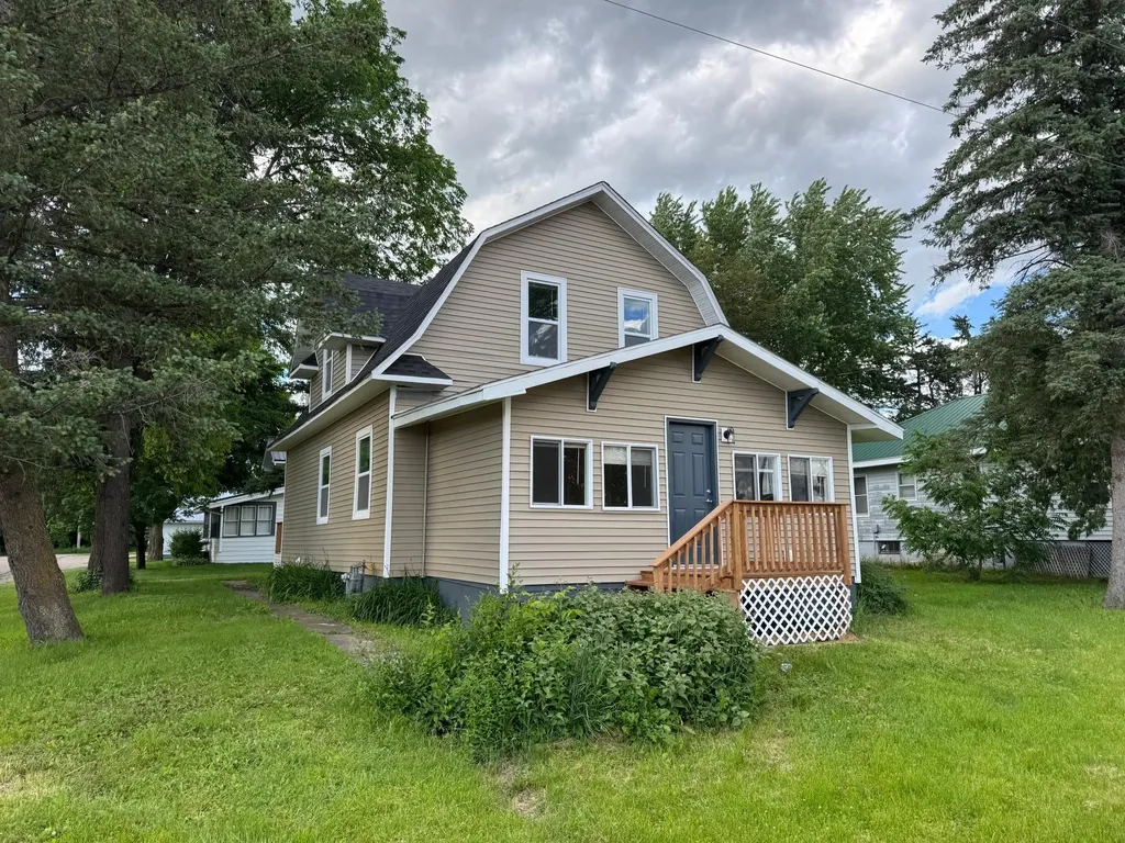 41 1st Street N Flensburg MN 56328