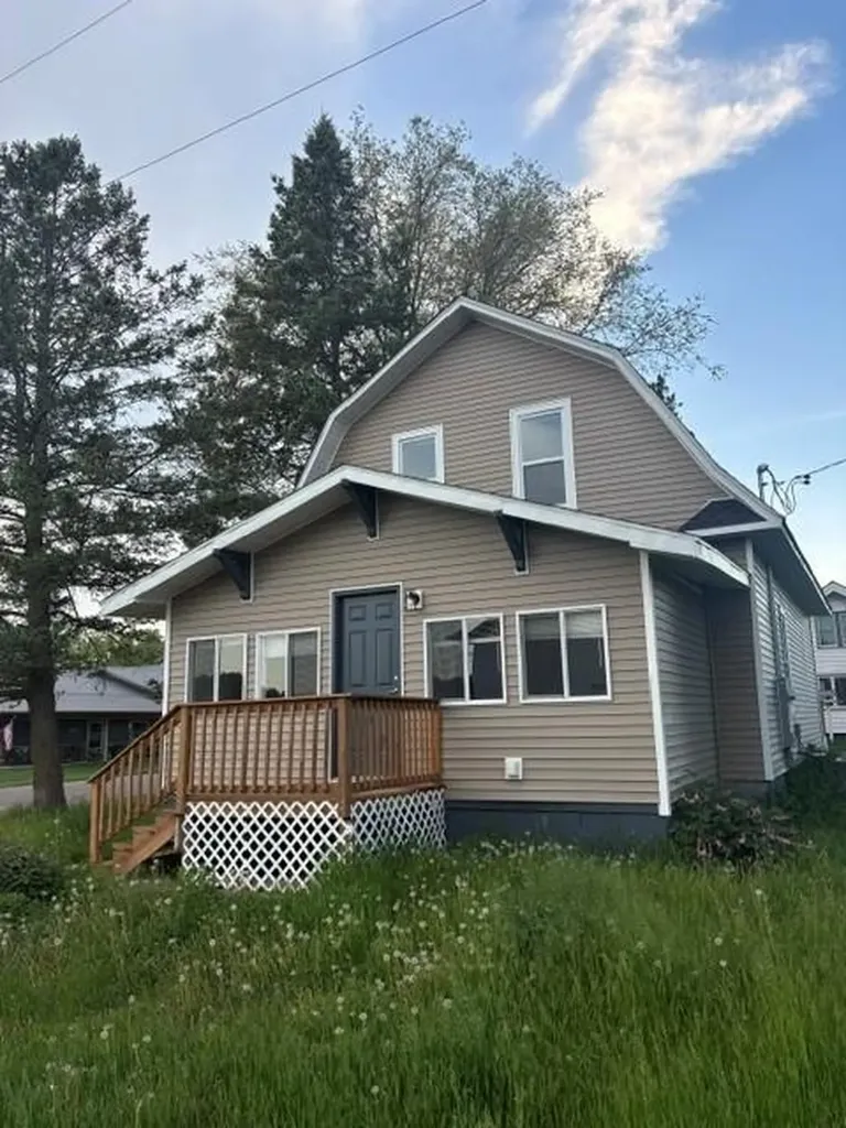41 1st Street N Flensburg MN 56328