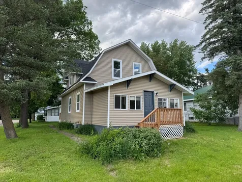 41 1st Street N Flensburg MN 56328