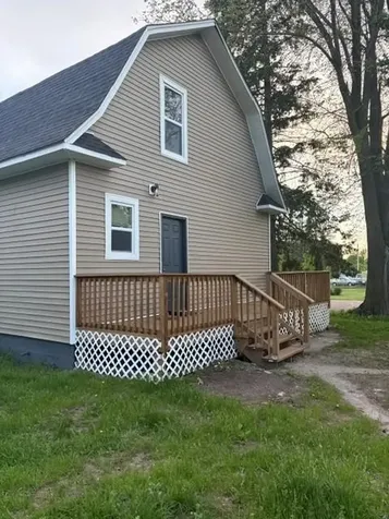 41 1st Street N Flensburg MN 56328