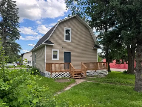 41 1st Street N Flensburg MN 56328