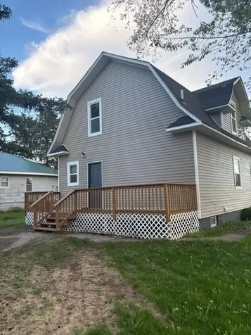 41 1st Street N Flensburg MN 56328