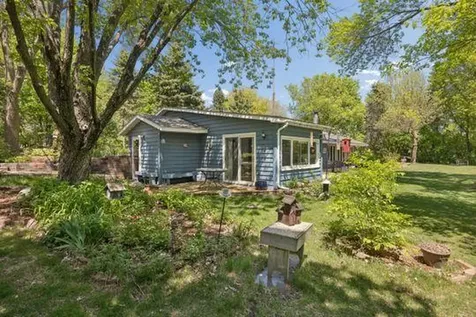 21892 Flowerwood Court Richmond MN 56368