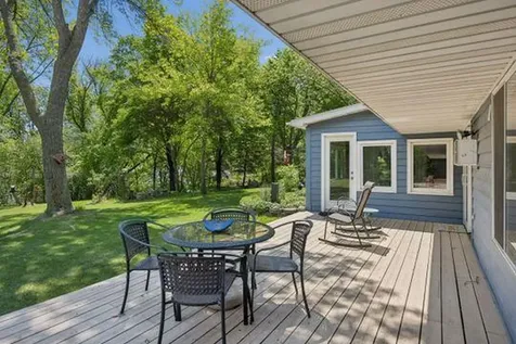 21892 Flowerwood Court Richmond MN 56368