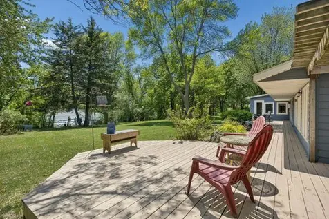 21892 Flowerwood Court Richmond MN 56368