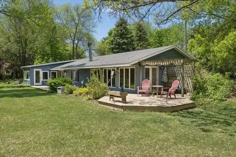 21892 Flowerwood Court Richmond MN 56368
