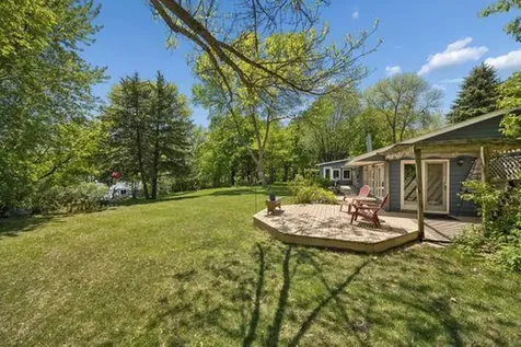 21892 Flowerwood Court Richmond MN 56368