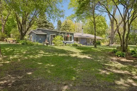 21892 Flowerwood Court Richmond MN 56368