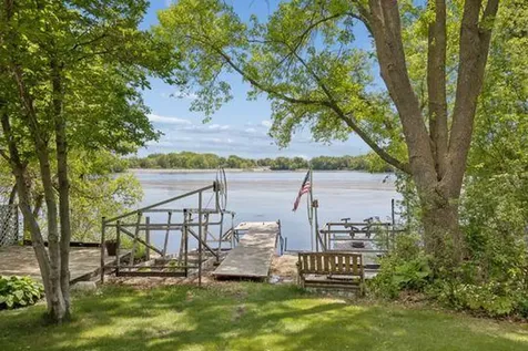 21892 Flowerwood Court Richmond MN 56368