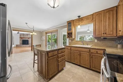 21892 Flowerwood Court Richmond MN 56368
