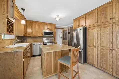 21892 Flowerwood Court Richmond MN 56368