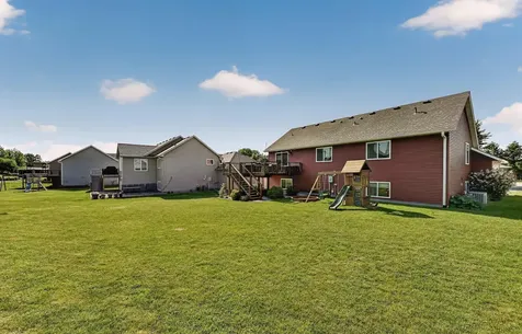 1983 Fieldstone Road SW Rochester MN 55902