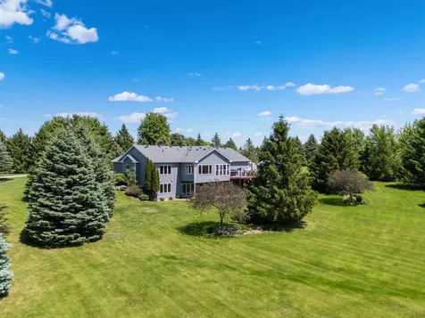 23373 616th Street Mantorville MN 55955