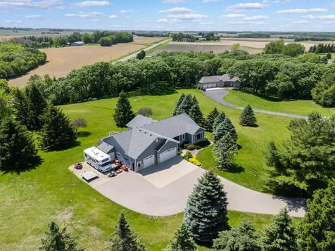 23373 616th Street Mantorville MN 55955