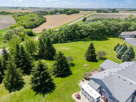 23373 616th Street Mantorville MN 55955