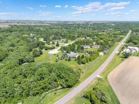 23373 616th Street Mantorville MN 55955