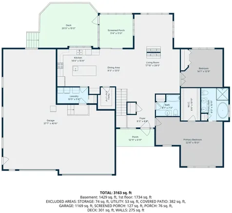 23373 616th Street Mantorville MN 55955