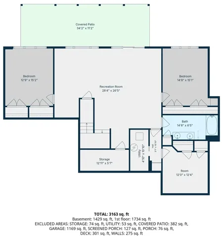 23373 616th Street Mantorville MN 55955