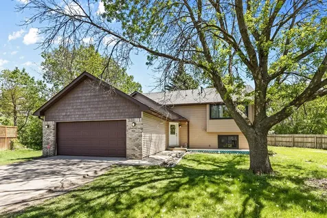 1192 97th Lane NE Blaine MN 55434
