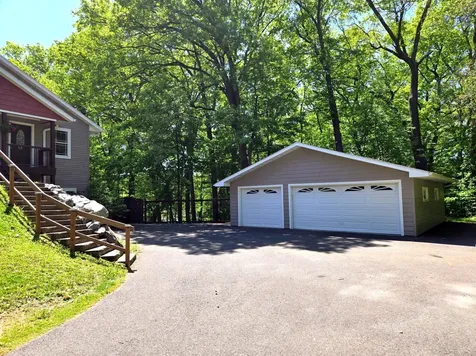 1325 Island Avenue Cumberland WI 54829