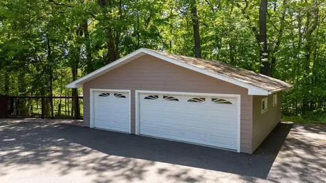 1325 Island Avenue Cumberland WI 54829