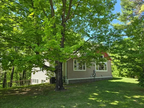 1325 Island Avenue Cumberland WI 54829