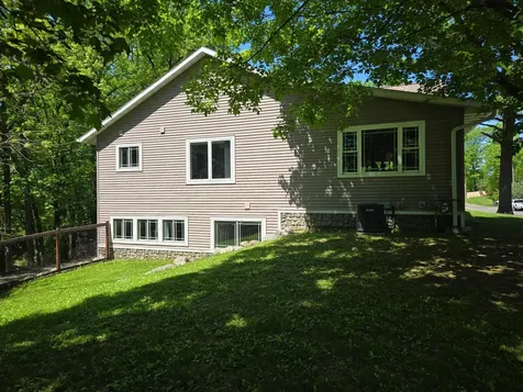 1325 Island Avenue Cumberland WI 54829