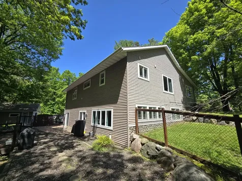 1325 Island Avenue Cumberland WI 54829