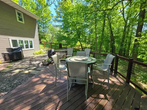 1325 Island Avenue Cumberland WI 54829