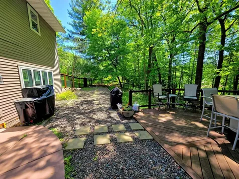 1325 Island Avenue Cumberland WI 54829