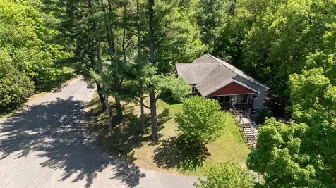 1325 Island Avenue Cumberland WI 54829
