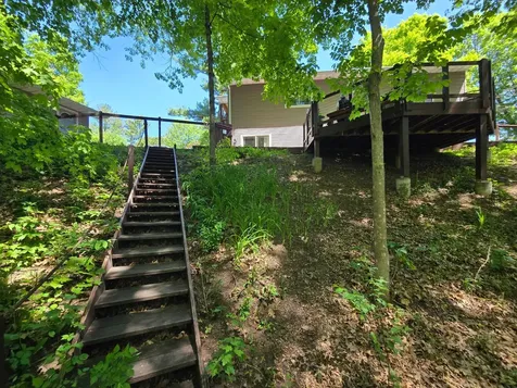 1325 Island Avenue Cumberland WI 54829