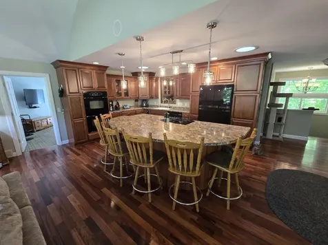 1325 Island Avenue Cumberland WI 54829
