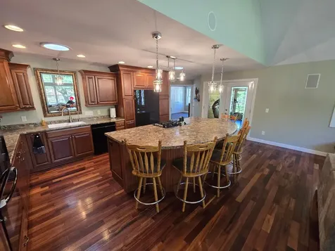 1325 Island Avenue Cumberland WI 54829