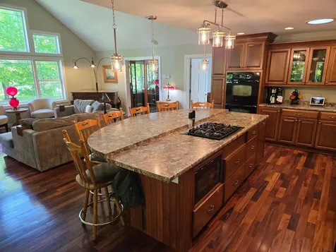 1325 Island Avenue Cumberland WI 54829