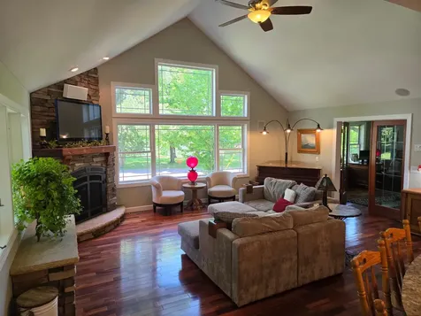 1325 Island Avenue Cumberland WI 54829
