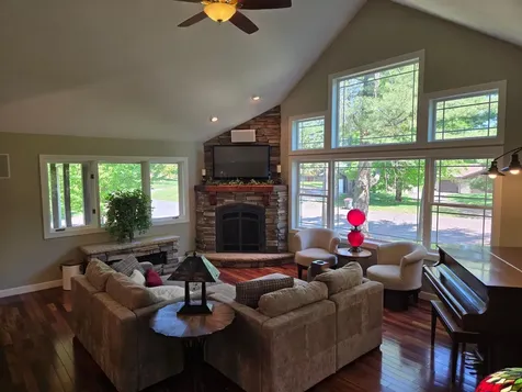 1325 Island Avenue Cumberland WI 54829