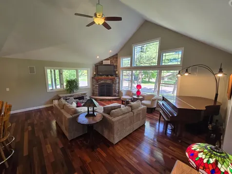 1325 Island Avenue Cumberland WI 54829